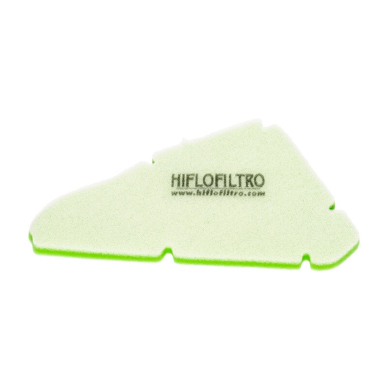 Luftfiltre — Hiflofiltro HFA5215DS