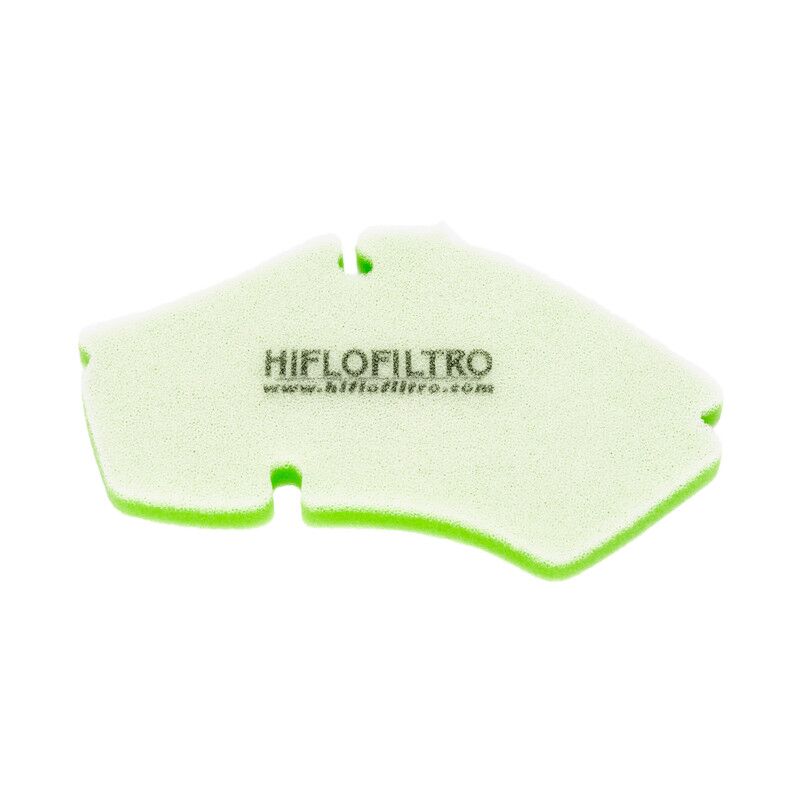 Luftfiltre til Piaggio ZIP 50 LC SP 2T — Hiflofiltro HFA5216DS