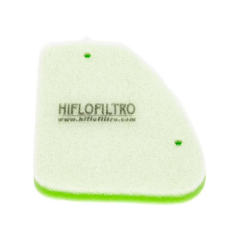 Luftfiltre til Peugeot — Hiflofiltro HFA5301DS