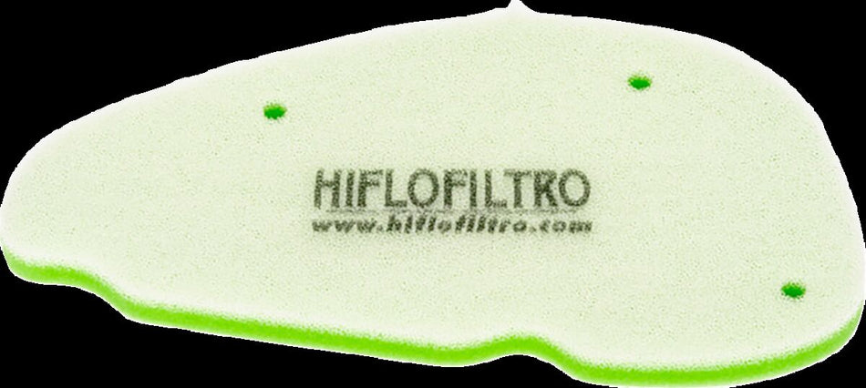 Luftfiltre til Aprilia SR 50 LC — Hiflofiltro HFA6107DS