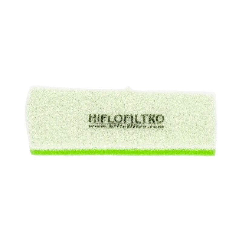 Luftfiltre til Aprilia SCARABEO 50 — Hiflofiltro HFA6108DS