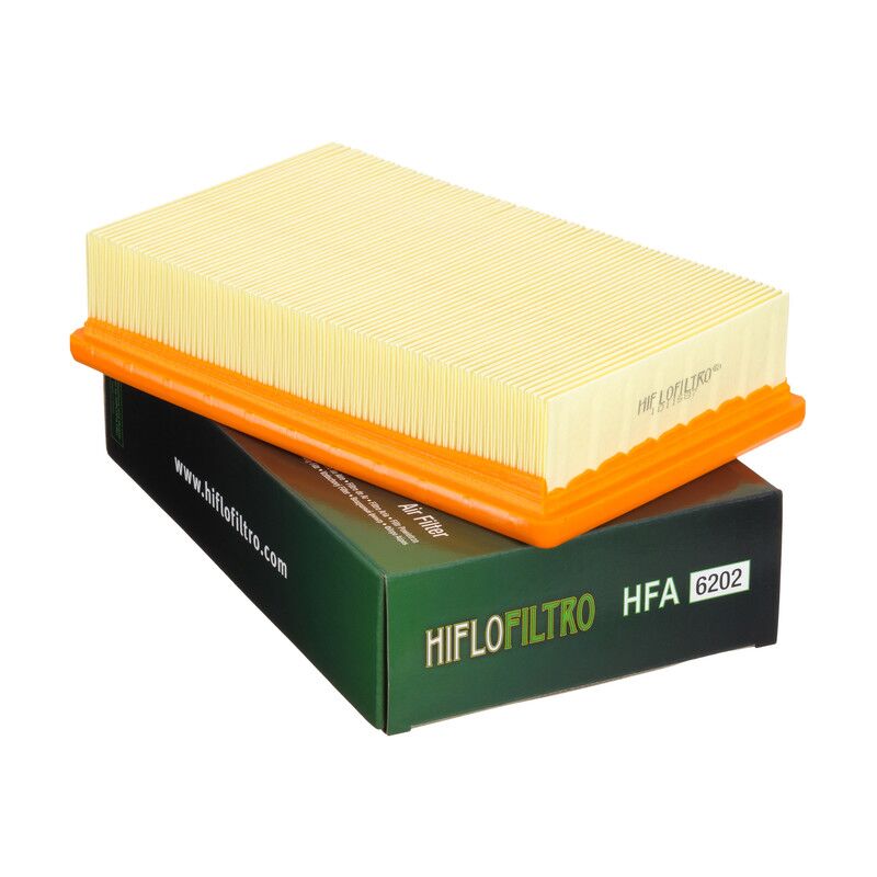 Luftfiltre til Cagiva ELEFANT 900 I.E. — Hiflofiltro HFA6202