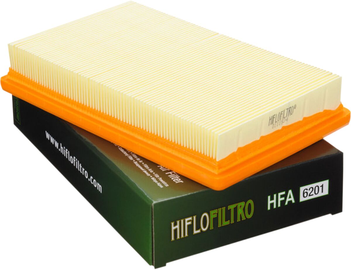 Luftfiltre til Cagiva ELEFANT 750 E — Hiflofiltro HFA6201