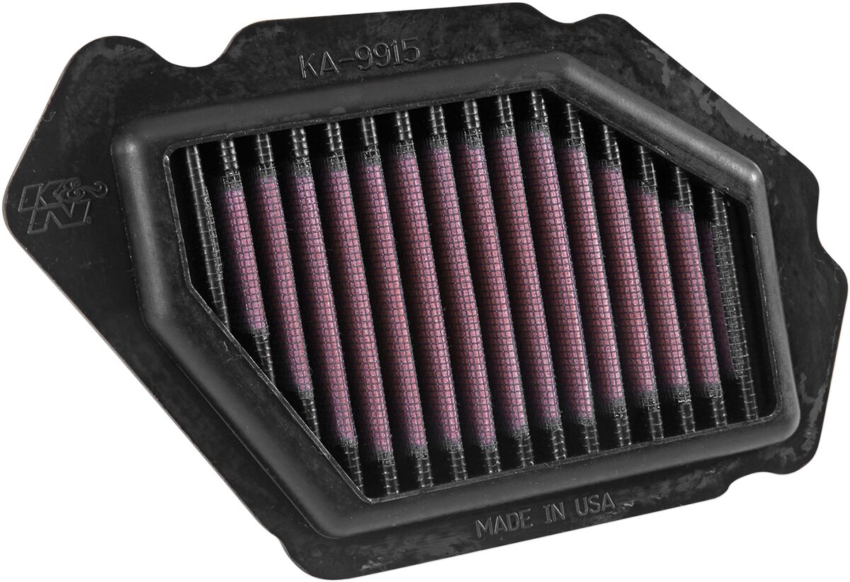 Luftfiltre til Kawasaki H2 1000 ABS — K & N KA-9915