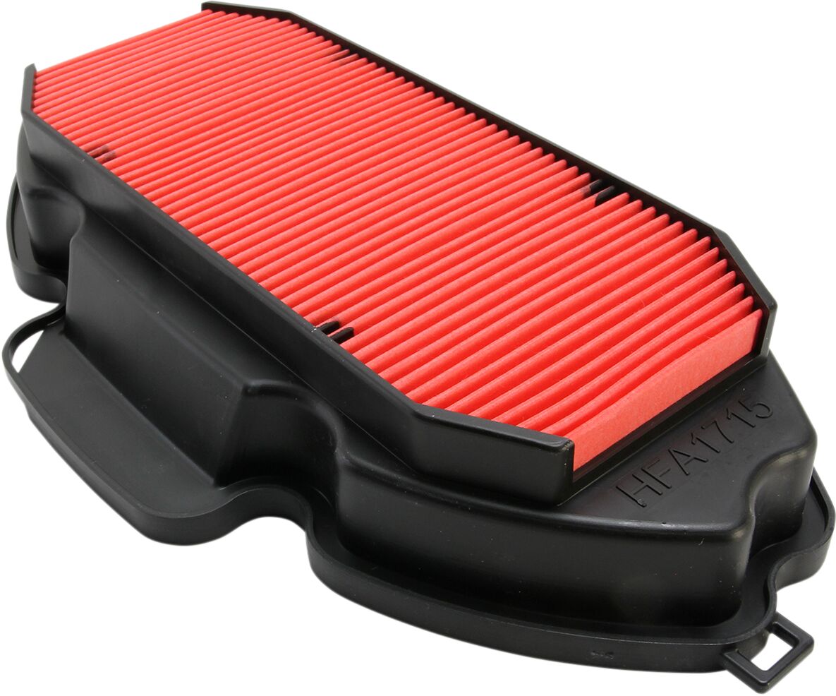 Luftfiltre til Honda — Hiflofiltro HFA1715