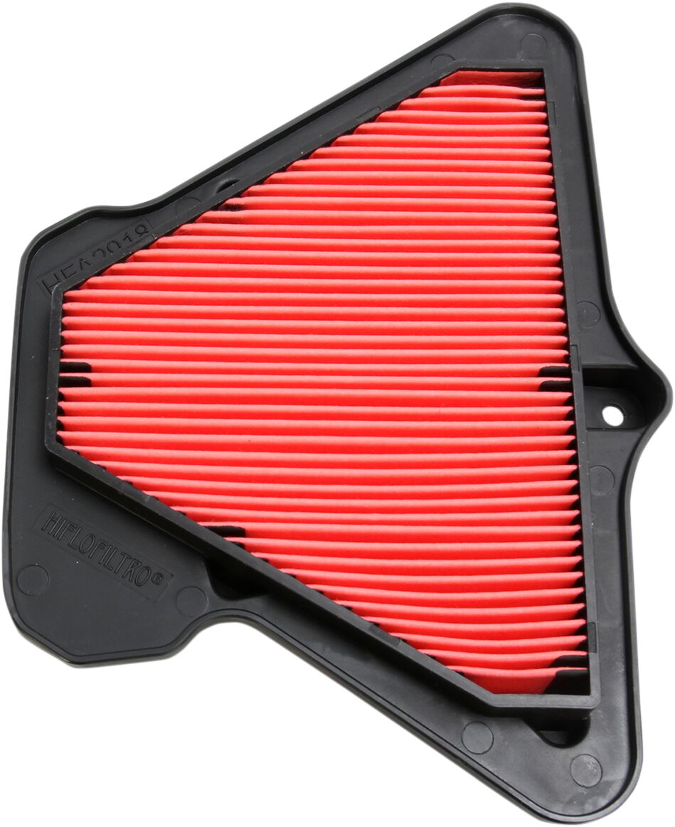Luftfiltre til Kawasaki ZX-10 R 1000 — Hiflofiltro HFA2918