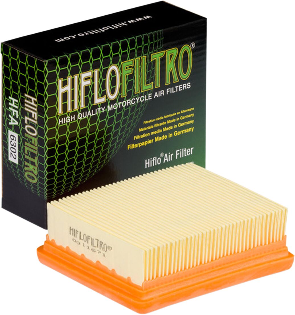 Luftfiltre til KTM — Hiflofiltro HFA6302