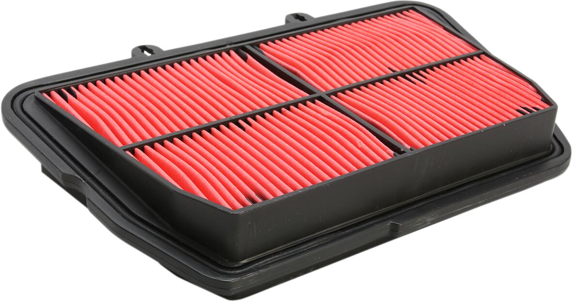 Luftfiltre til Triumph — Hiflofiltro HFA6501