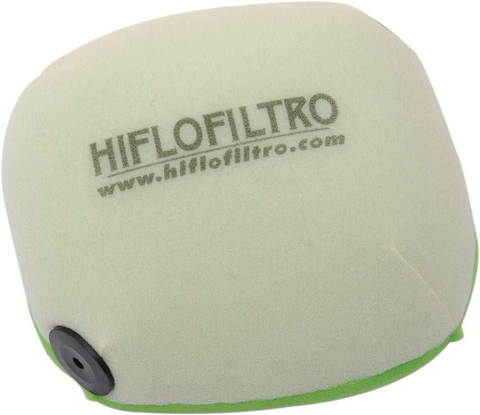 Luftfiltre — Hiflofiltro HFF5019