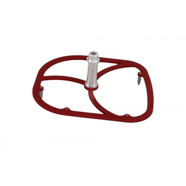 Luftfiltre til Kawasaki KX 250 F — Dt-1 Racing Europe AIRC-KAW-16
