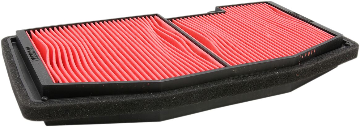 Luftfiltre til Triumph — Hiflofiltro HFA6502