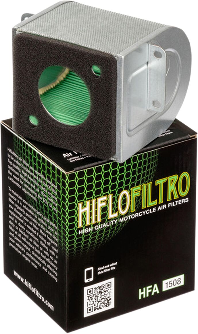 Luftfiltre til Honda — Hiflofiltro HFA1508