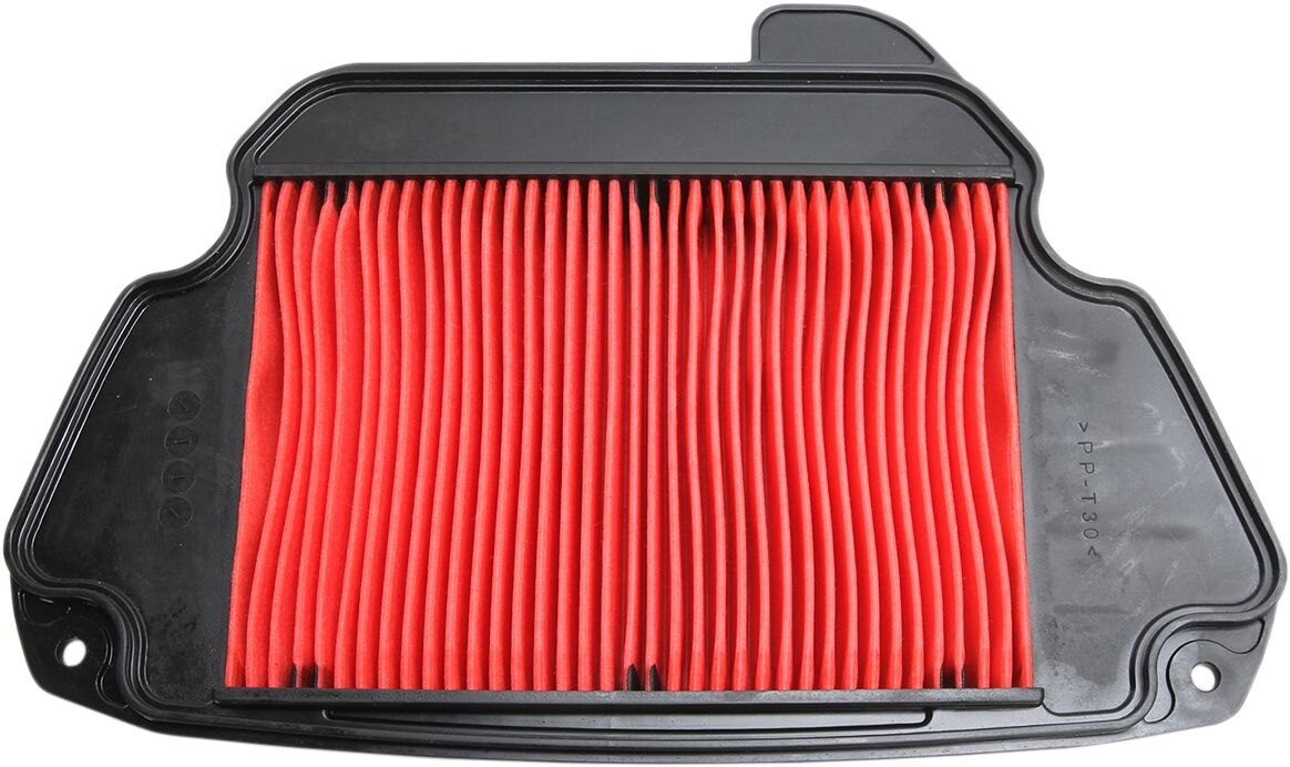 Luftfiltre til Honda — Hiflofiltro HFA1622
