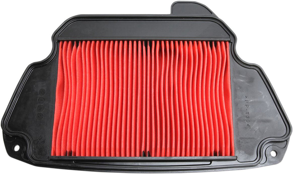 Luftfiltre til Honda — Hiflofiltro HFA1622