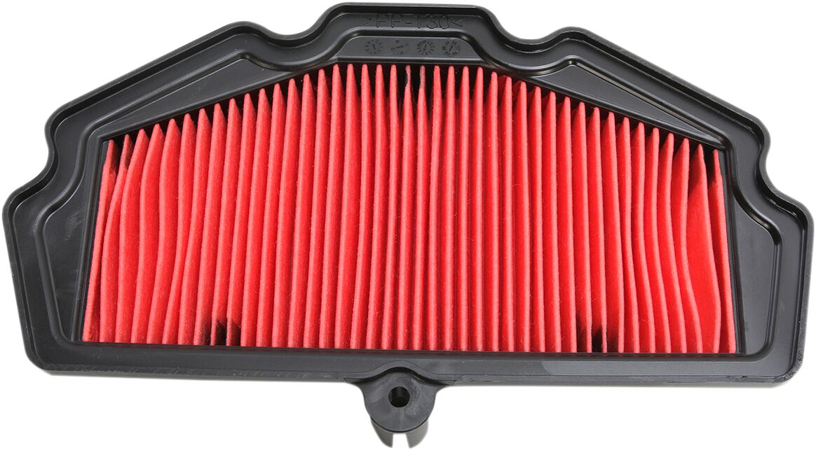 Luftfiltre til Kawasaki — Hiflofiltro HFA2610