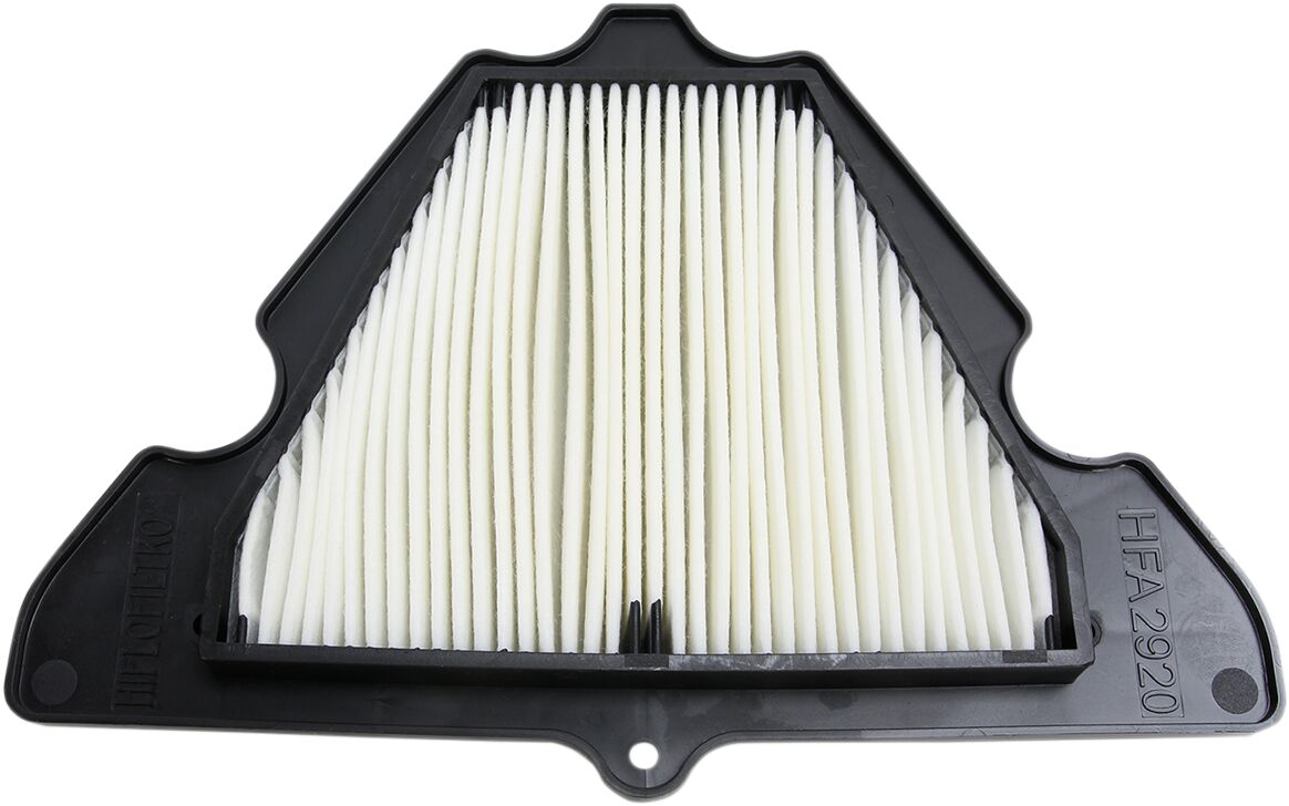 Luftfiltre til Kawasaki — Hiflofiltro HFA2920