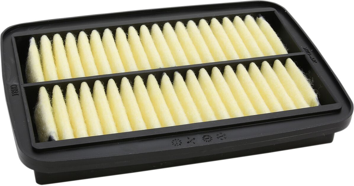 Luftfiltre til Suzuki — Hiflofiltro HFA3621