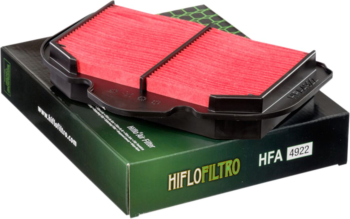 Luftfiltre til Yamaha — Hiflofiltro HFA4922