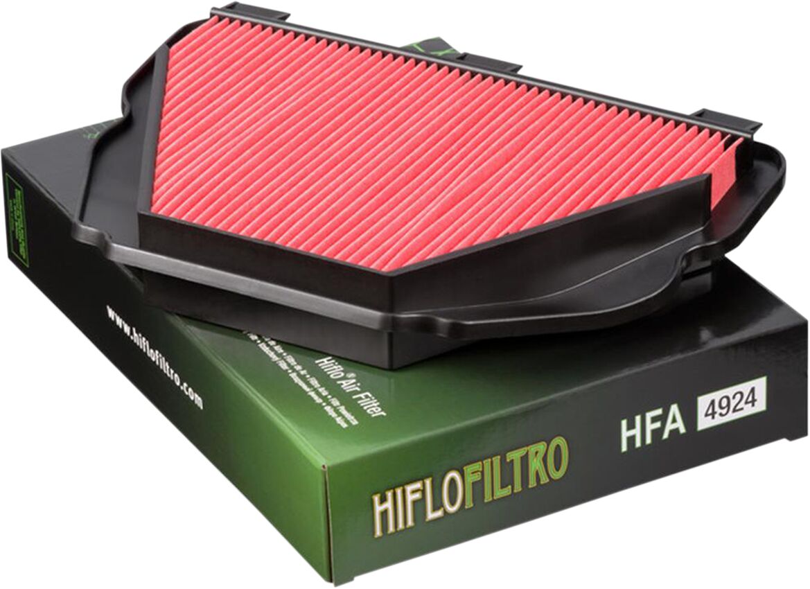 Luftfiltre til Yamaha — Hiflofiltro HFA4924
