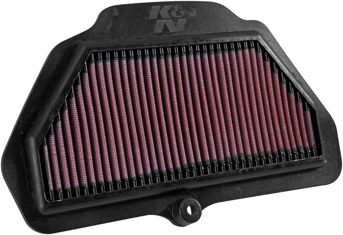 Luftfiltre til Kawasaki — K & N KA-1016