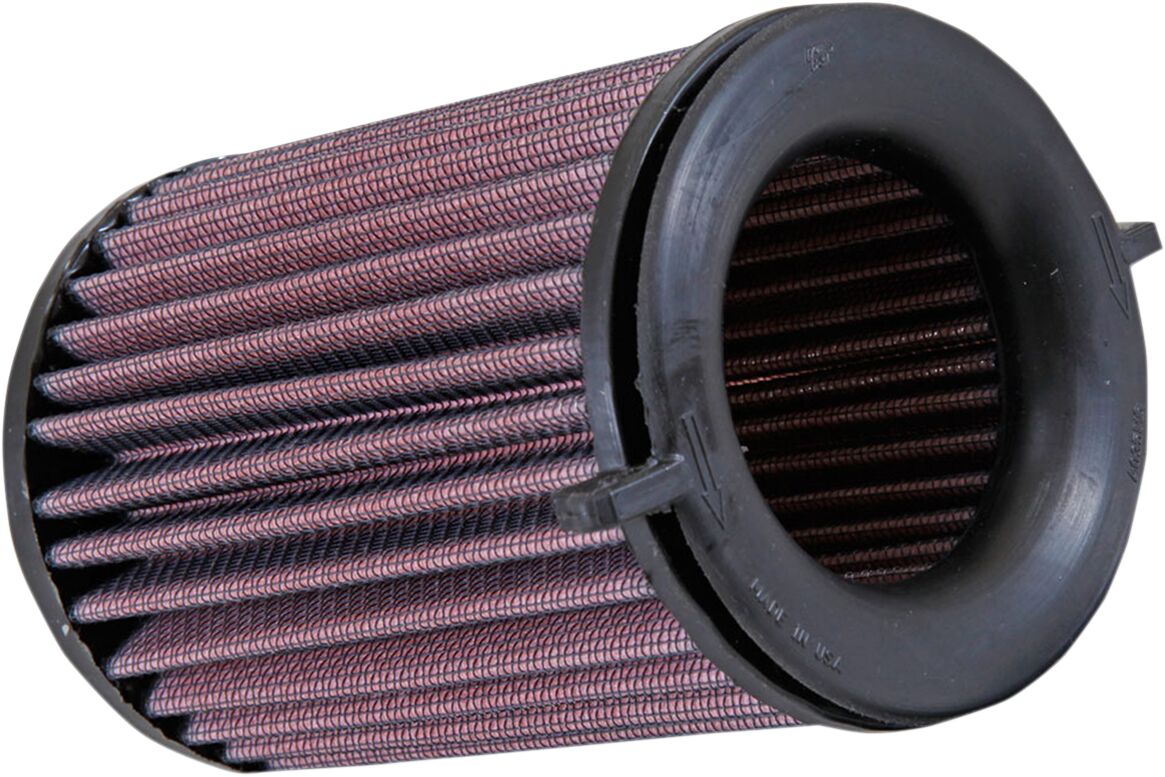 Luftfiltre til Ducati MONSTER 797 ABS — K & N DU-8015