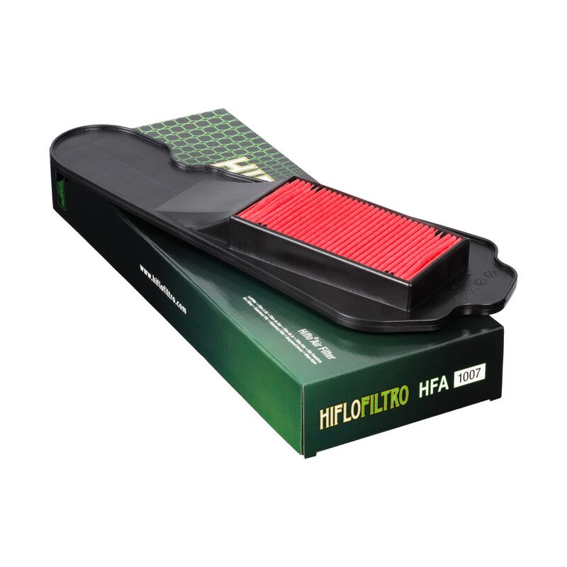Luftfiltre til Honda NSC 50 — Hiflofiltro HFA1007