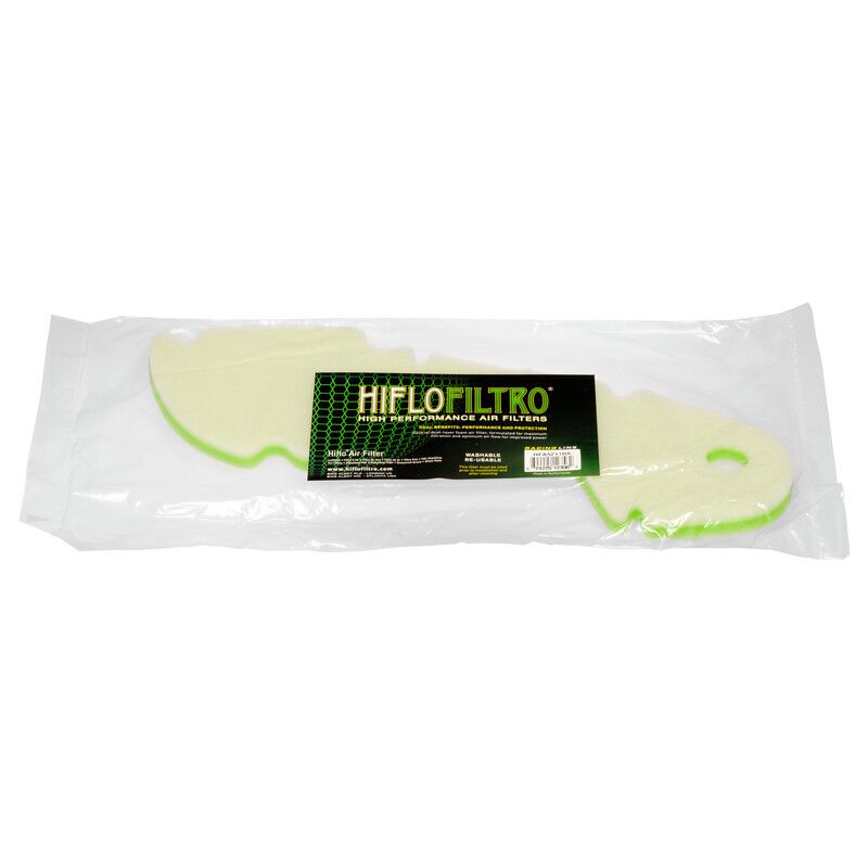 Luftfiltre — Hiflofiltro HFA5211DS