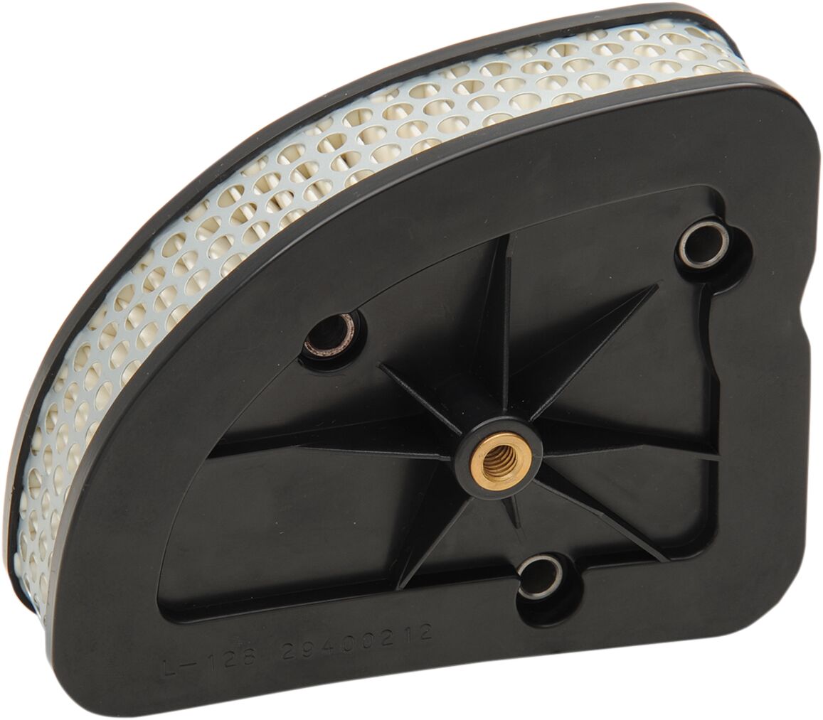 Luftfiltre til Harley-Davidson — Drag Specialties E14-0311DS