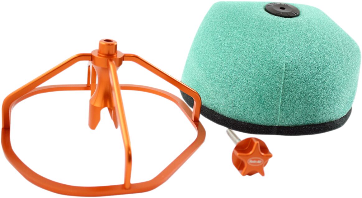 Luftfiltre til Suzuki — Twin Air 153221C