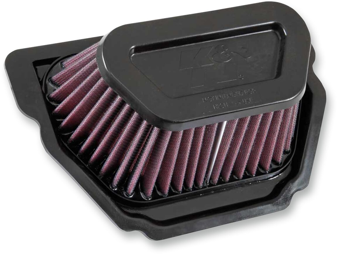 Luftfiltre til Yamaha — K & N YA-1015R