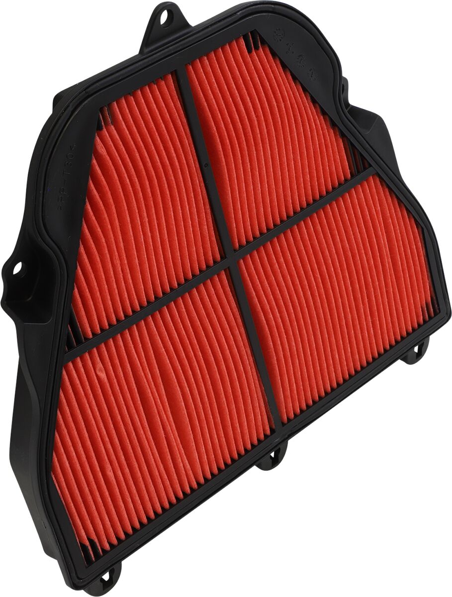 Luftfiltre til Triumph — Hiflofiltro HFA6505