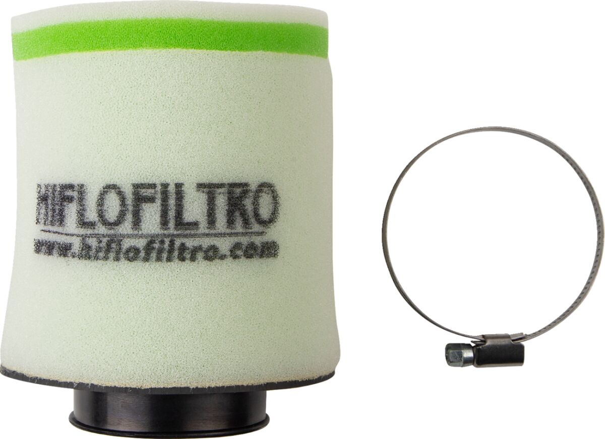 Luftfiltre til Honda — Hiflofiltro HFF1028