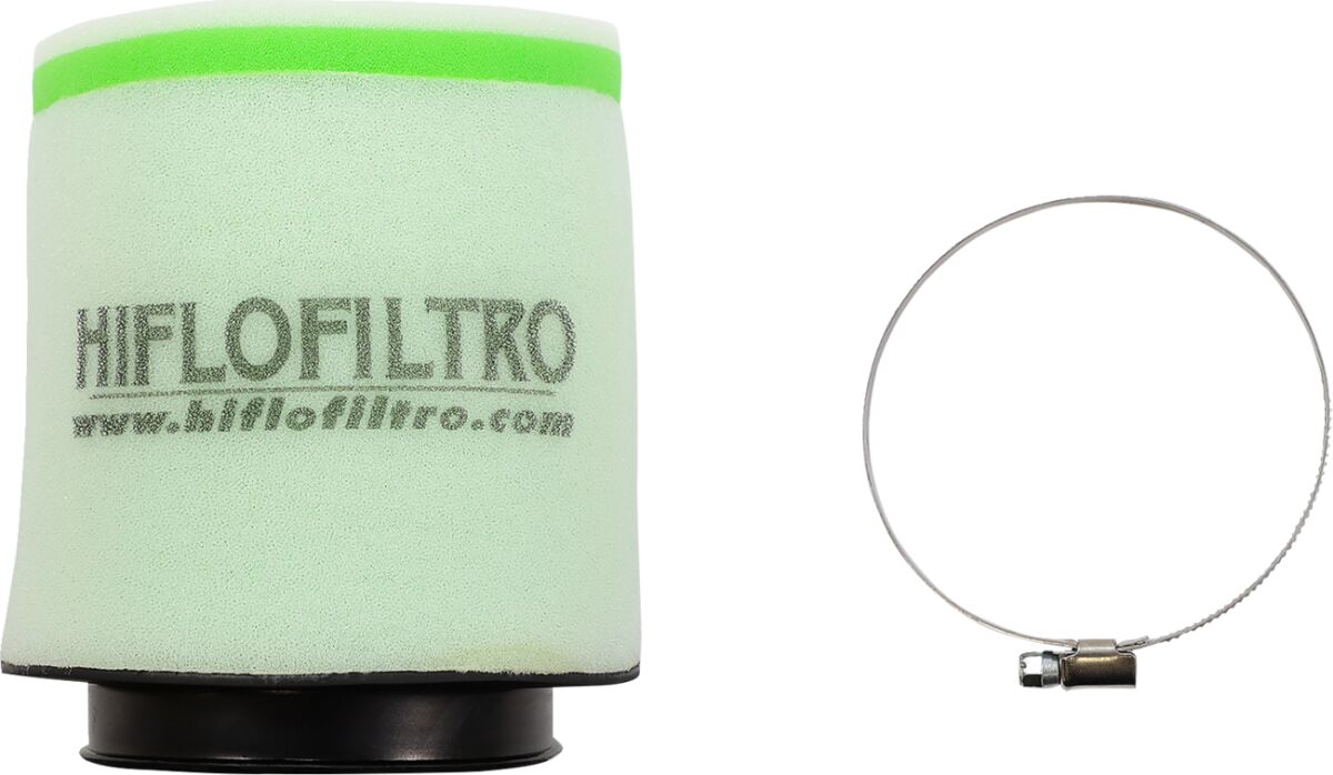 Luftfiltre til Honda — Hiflofiltro HFF1029