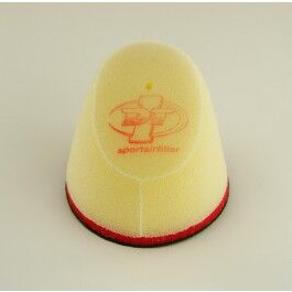 Luftfiltre til Yamaha PW 80 — Dt-1 Racing Europe DT-180-02NO