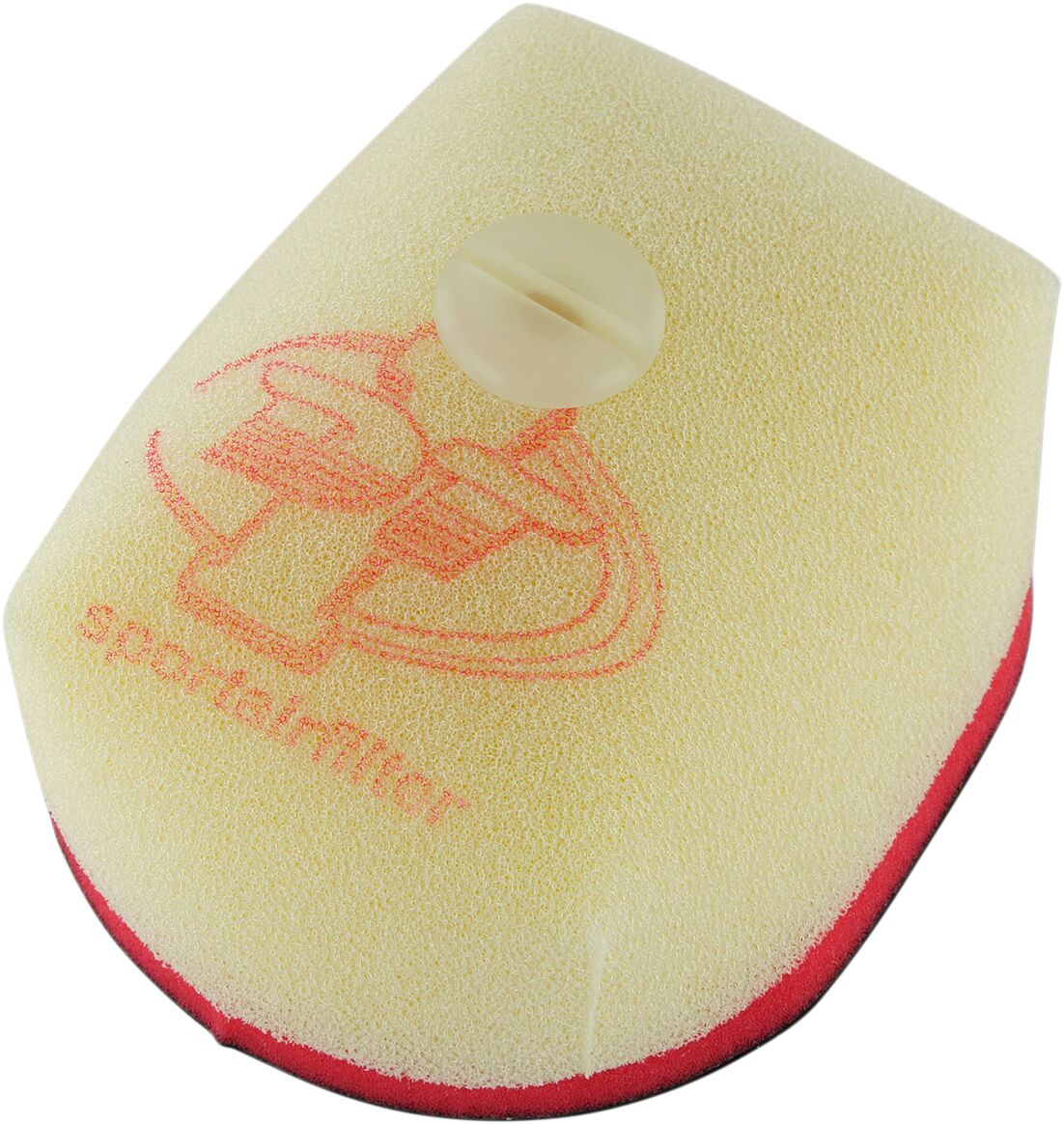 Luftfiltre — Dt-1 Racing Europe DT-130-04NO