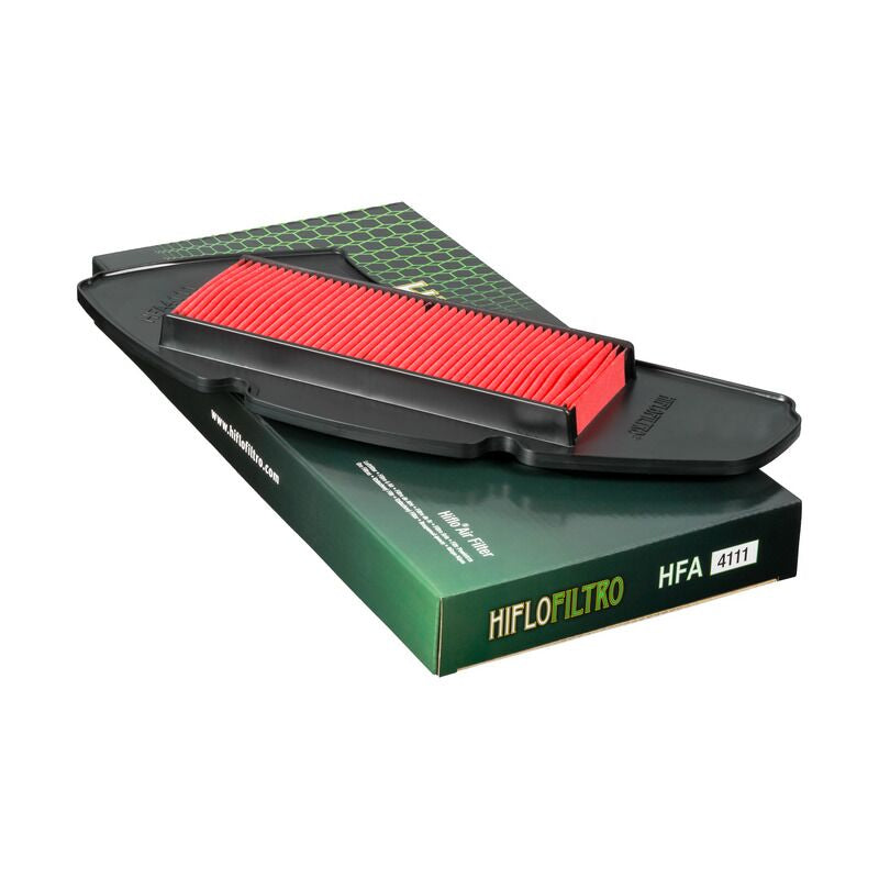 Luftfiltre — Hiflofiltro HFA4111