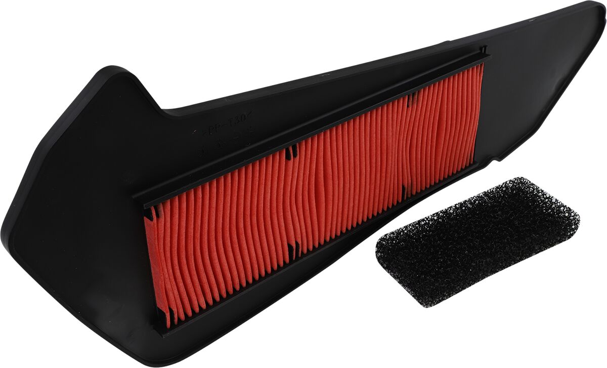 Luftfiltre til Yamaha — Hiflofiltro HFA4301