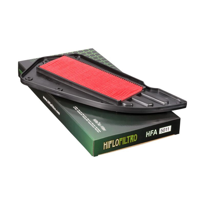 Luftfiltre til Kymco — Hiflofiltro HFA5011