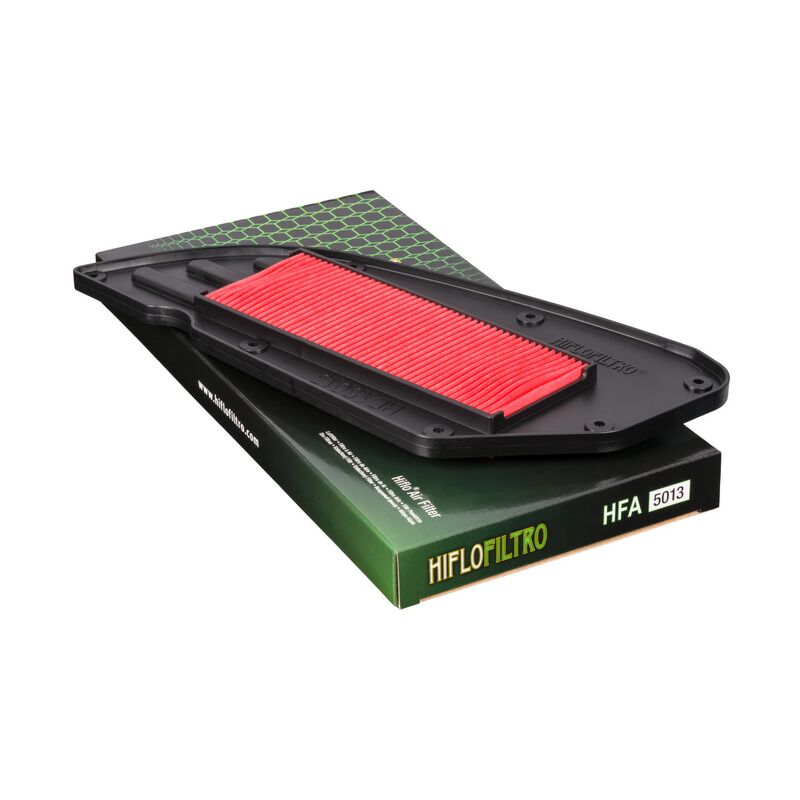 Luftfiltre — Hiflofiltro HFA5013