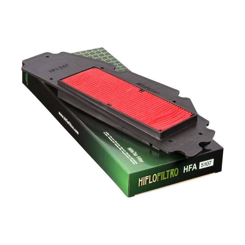 Luftfiltre til SYM GTS 300 I EVO — Hiflofiltro HFA5107