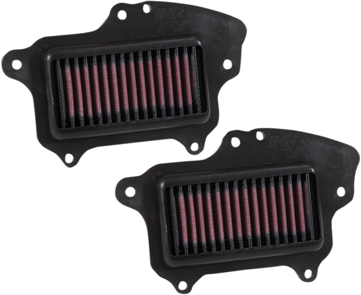Luftfiltre til Suzuki — K & N SU-1409