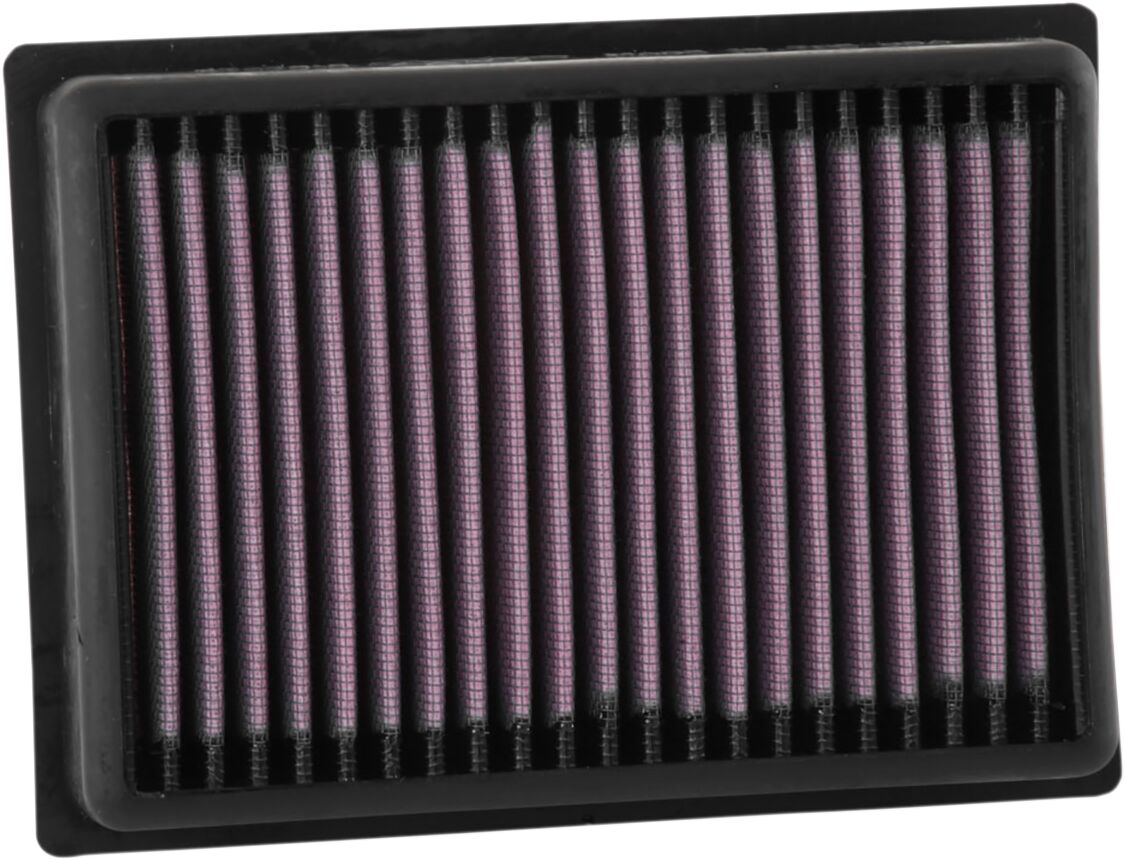Luftfiltre — K & N KT-7918