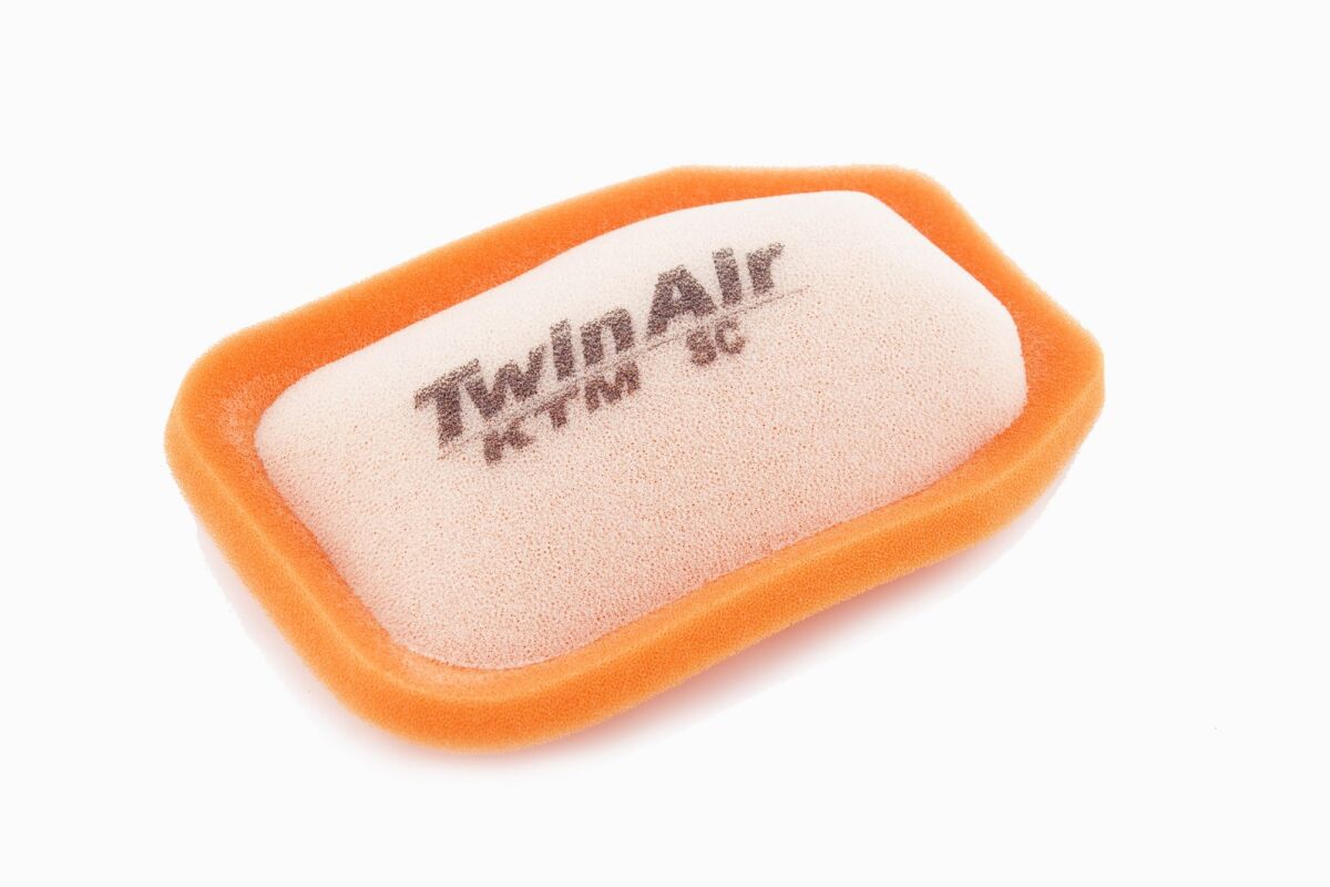 Luftfiltre til KTM SX 50 — Twin Air 154010SC