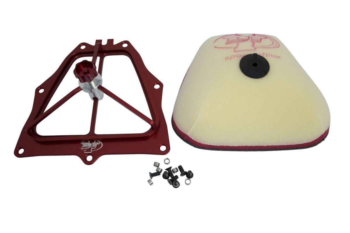 Luftfiltre til Yamaha — Dt-1 Racing Europe AIRC-YAMFAC-19