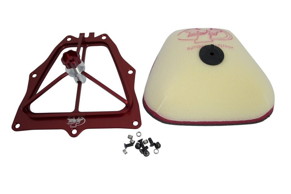 Luftfiltre til Yamaha — Dt-1 Racing Europe AIRC-YAMFAC-19