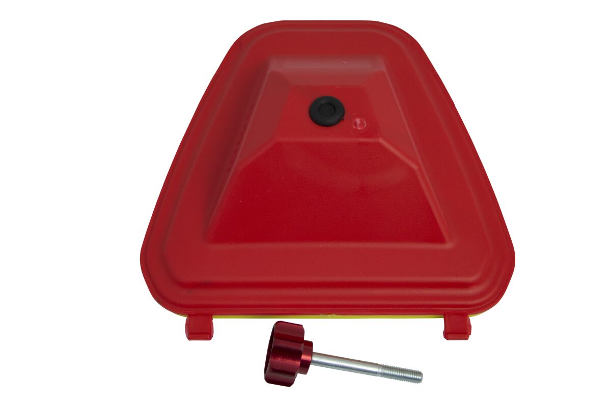 Luftfiltre til Yamaha — Dt-1 Racing Europe DT-YAMFAC-19