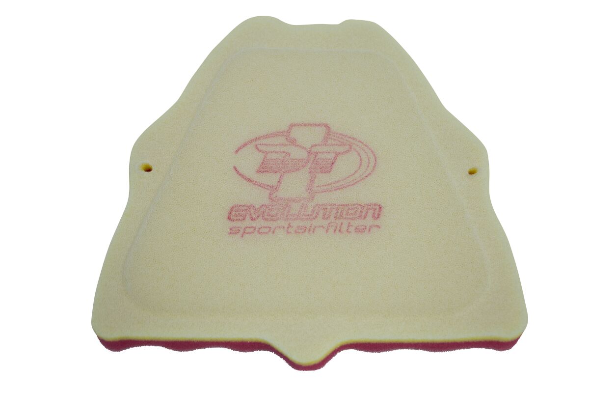 Luftfiltre til Yamaha — Dt-1 Racing Europe EVO-180-19NO