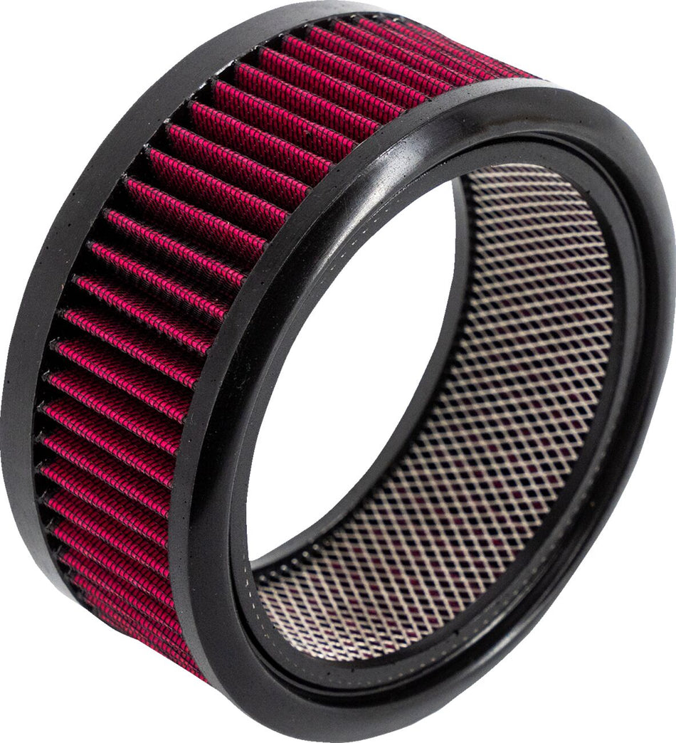 Luftfiltre til Harley-Davidson — Trask TM-1020-16