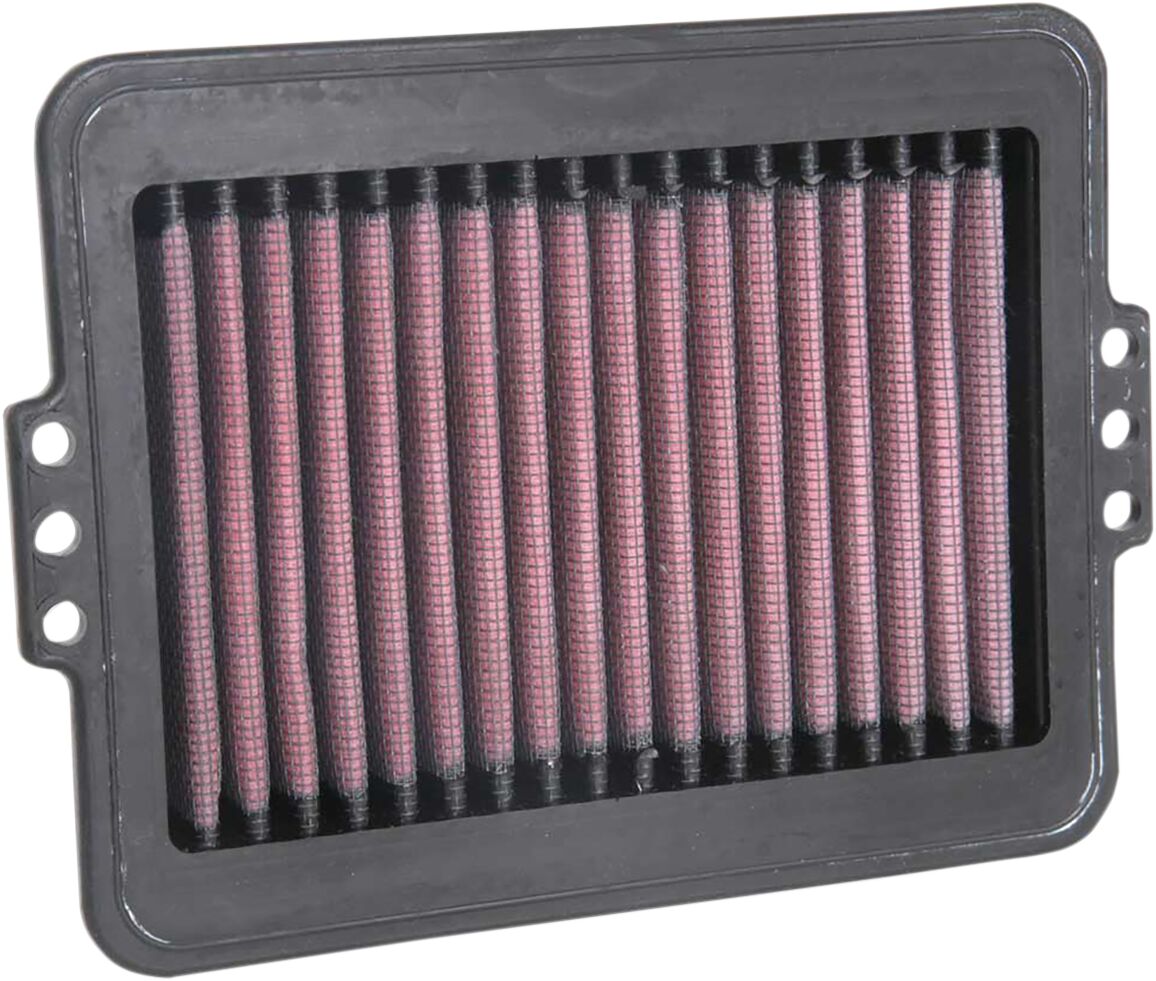 Luftfiltre til BMW — K & N BM-8518