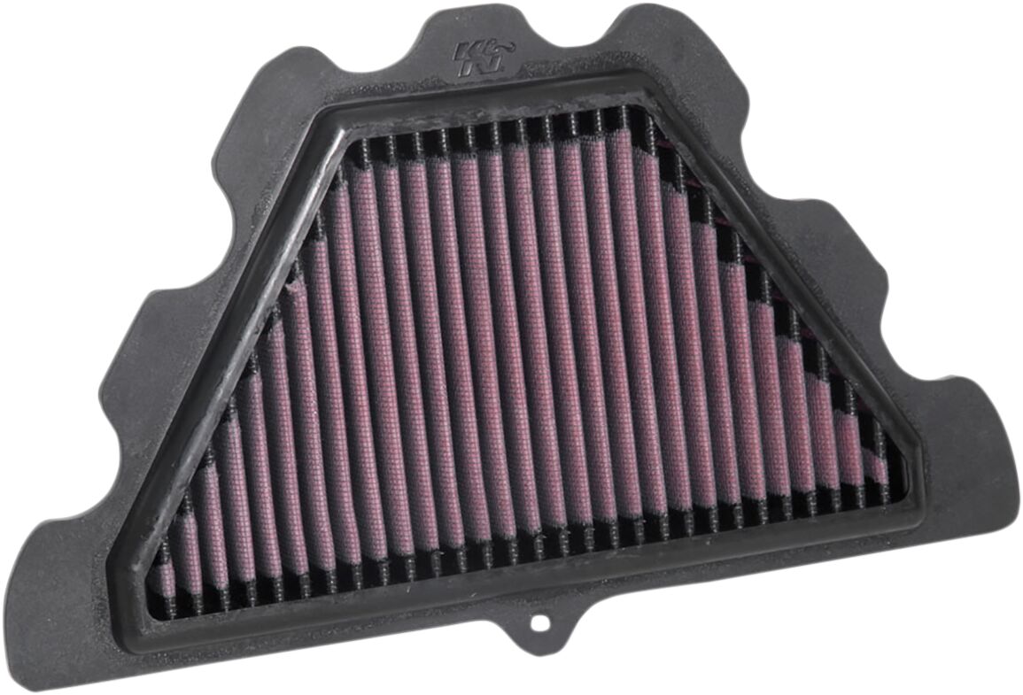 Luftfiltre til Kawasaki Z 900 — K & N KA-9018